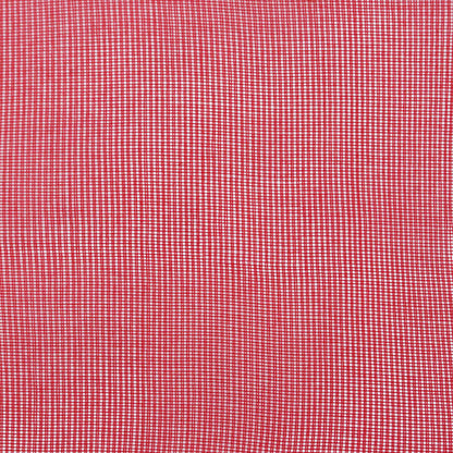 Voile Curtains with Grommets 2 pcs Wine Red