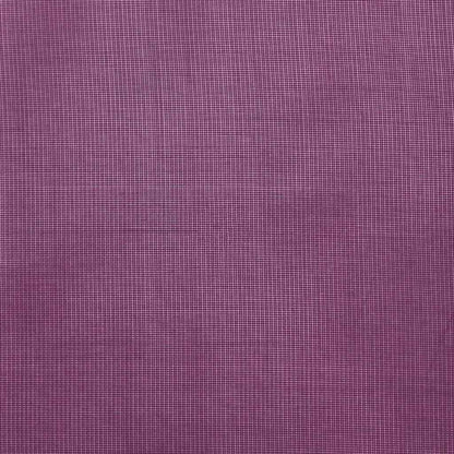 Voile Curtains with Rod Pockets 2 pcs Purple