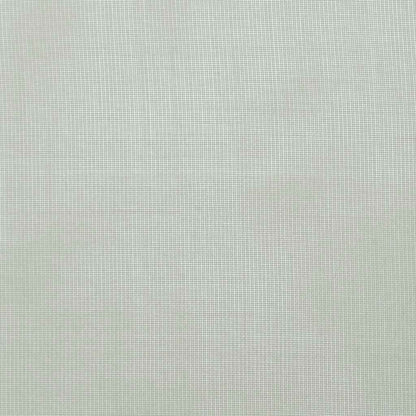 Voile Curtains with Rod Pockets 2 pcs Light Grey