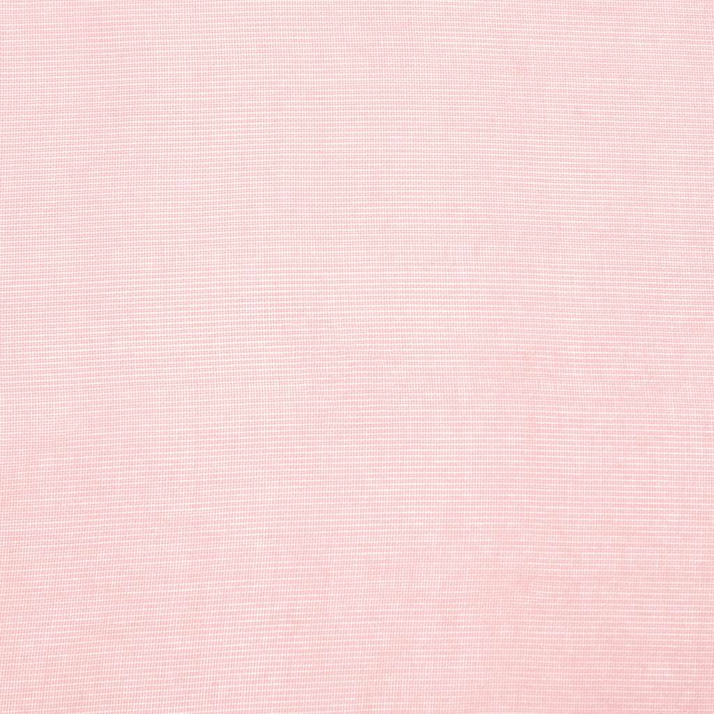 Voile Curtains with Loops 2 pcs Light Pink 140x175 cm