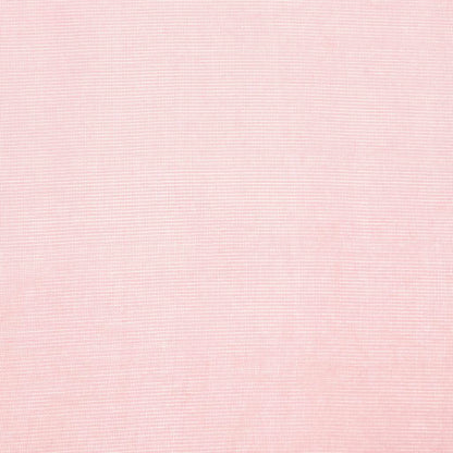 Voile Curtains with Loops 2 pcs Light Pink 140x175 cm