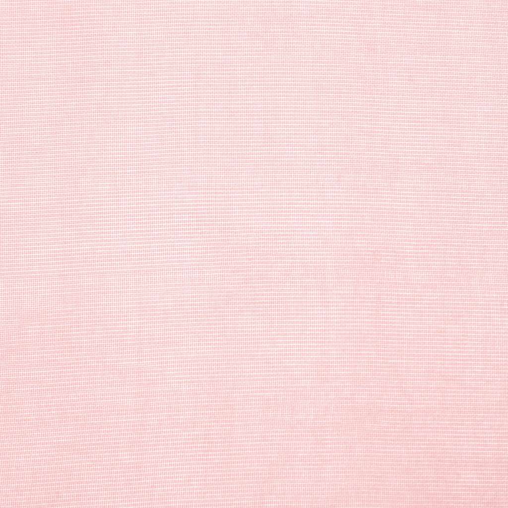 Voile Curtains with Loops 2 pcs Light Pink 140x225 cm
