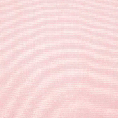 Voile Curtains with Loops 2 pcs Light Pink 140x245 cm