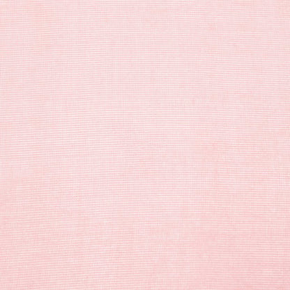 Voile Curtains with Loops 2 pcs Light Pink 140x260 cm