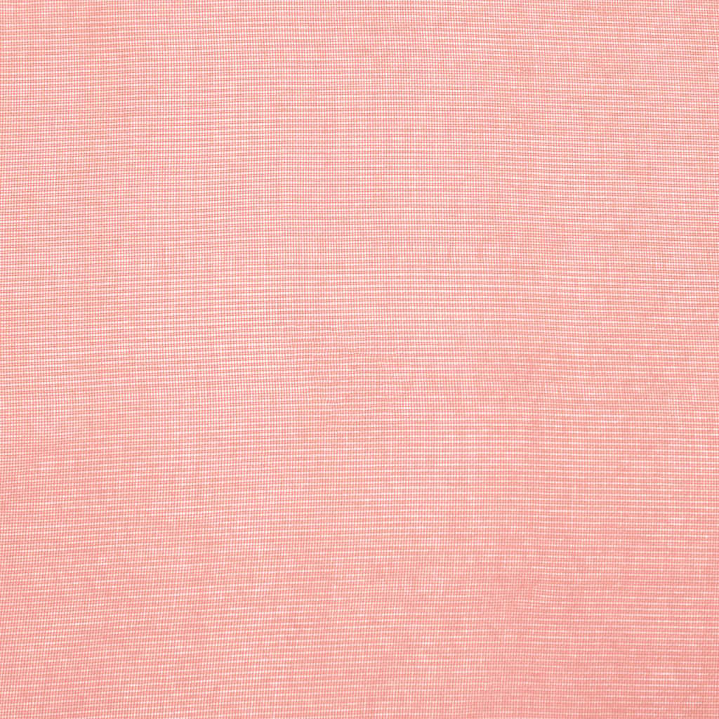 Voile Curtains with Loops 2 pcs Pink 140x225 cm