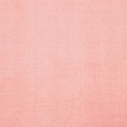 Voile Curtains with Loops 2 pcs Pink 140x225 cm