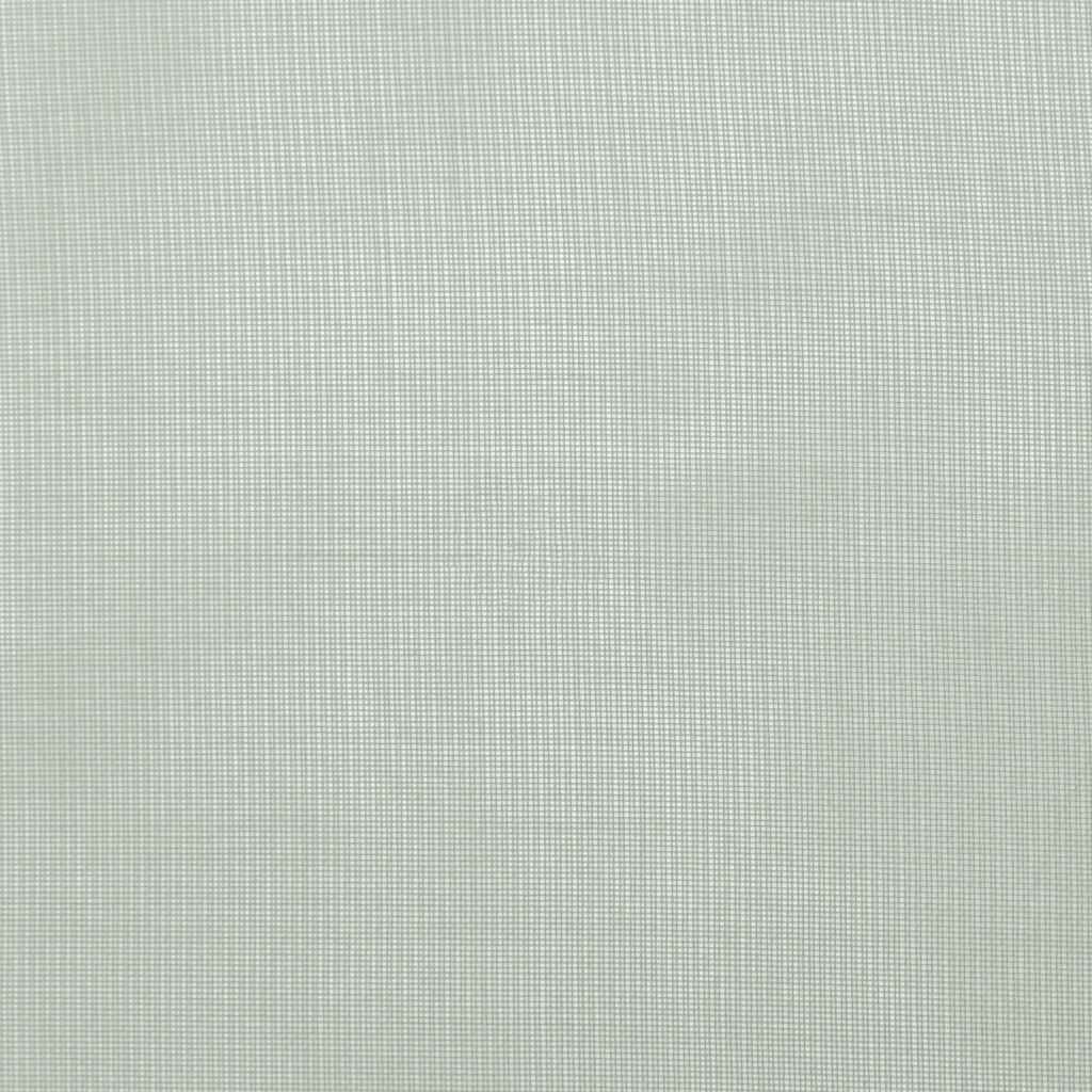 Voile Curtains with Loops 2 pcs Light Grey 140x225 cm