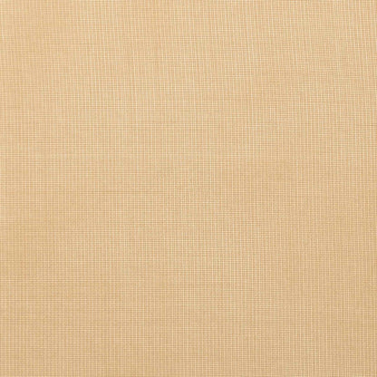 Voile Curtains with Loops 2 pcs Sand 140x225 cm