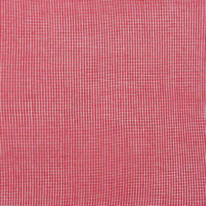 Voile Curtains with Loops 2 pcs Wine Red 140x260 cm