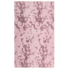 Shaggy Rug High Pile NAVARRA Dusty Pink 60x100 cm Polyester