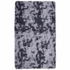 Shaggy Rug High Pile NAVARRA Dark Grey 80x150 cm Polyester