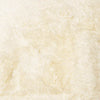 Shaggy Rug High Pile NAVARRA Cream 130x200 cm Polyester