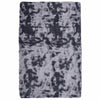 Shaggy Rug High Pile NAVARRA Dark Grey 130x200 cm Polyester