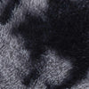 Shaggy Rug High Pile NAVARRA Dark Grey 130x200 cm Polyester