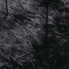 Shaggy Rug High Pile NAVARRA Black 160x230 cm Polyester