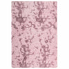 Shaggy Rug High Pile NAVARRA Dusty Pink 200x290 cm Polyester