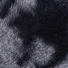Shaggy Rug High Pile NAVARRA Dark Grey 240x340 cm Polyester