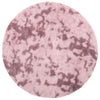 Shaggy Rug High Pile NAVARRA Dusty Pink 100x100 cm Polyester