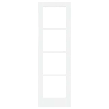 Interior Door ORKDAL White Primed 61 x 198.5 cm