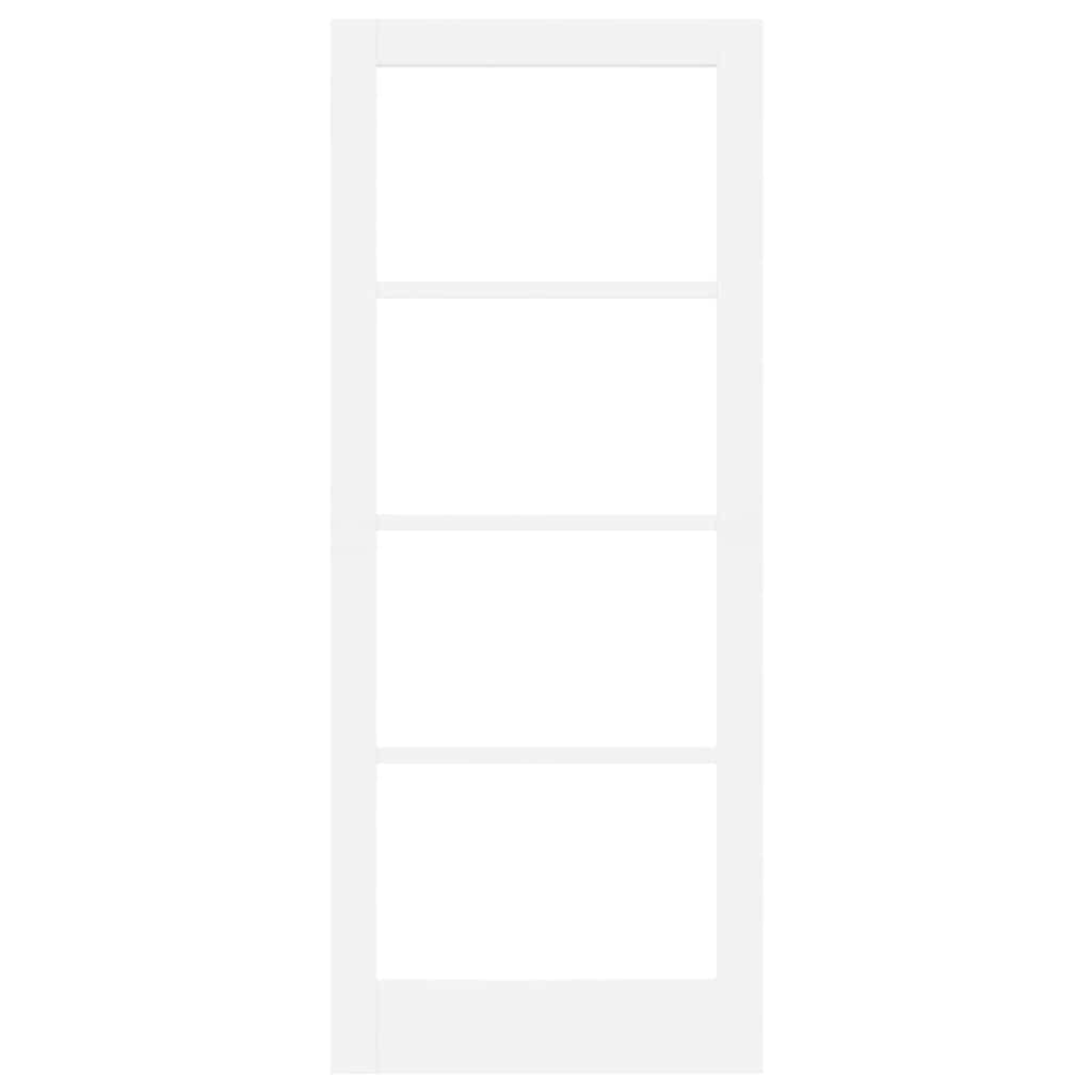 Interior Door ORKDAL White Primed 83 x 202 cm