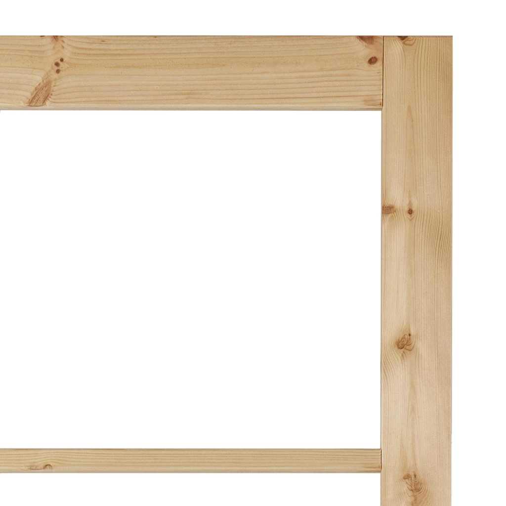 Interior Door ORKDAL Brown 93 x 211 cm