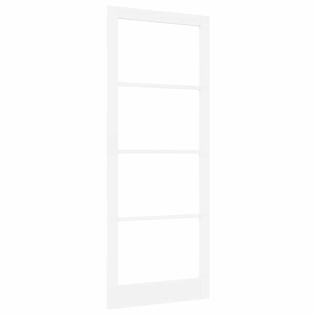 Interior Door ORKDAL White Primed 93 x 232 cm