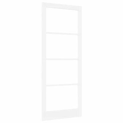 Interior Door ORKDAL White Primed 93 x 232 cm