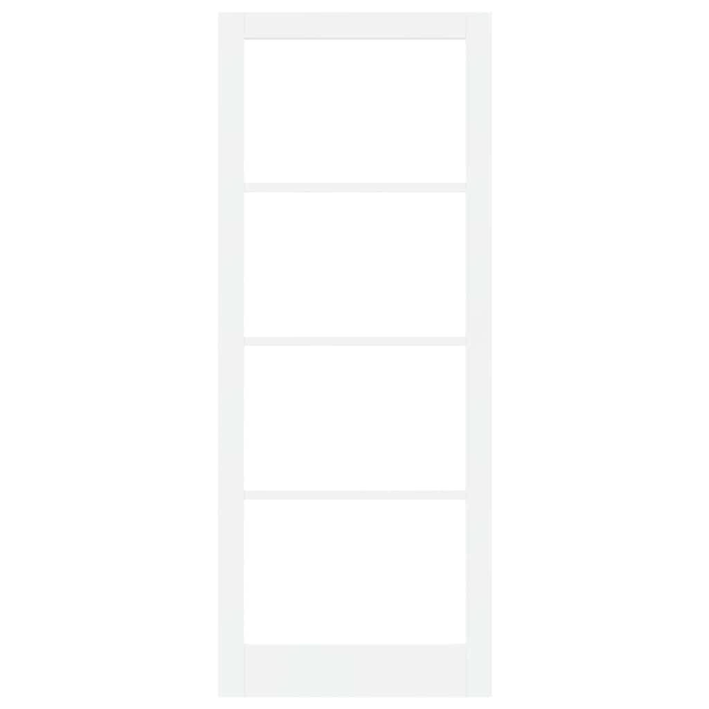 Interior Door ORKDAL White Primed 93 x 232 cm