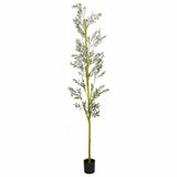 Artificial Olive Tree 1000 Leaves 300 cm Green