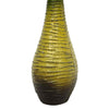 Artificial Palm Plant 9 Leaves 65 cm Green