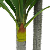 Artificial Dracaena Tree 36 Leaves 180 cm Green