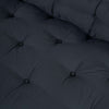 2 pcs Anthracite Fabric