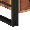 Bedside Cabinet 40x40x59 cm Solid Wood Acacia