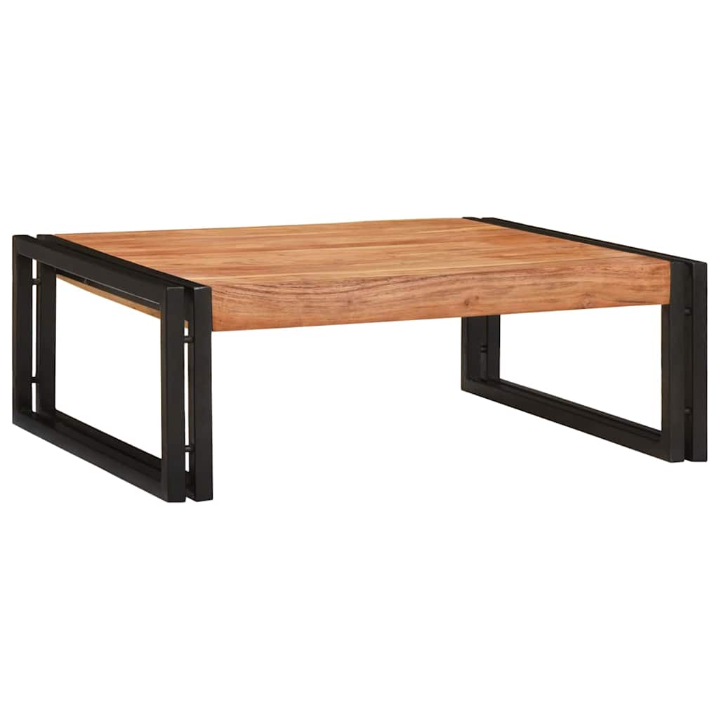 Bathroom Shelf for Brown 65 x 50 x 23 cm Solid Acacia Wood