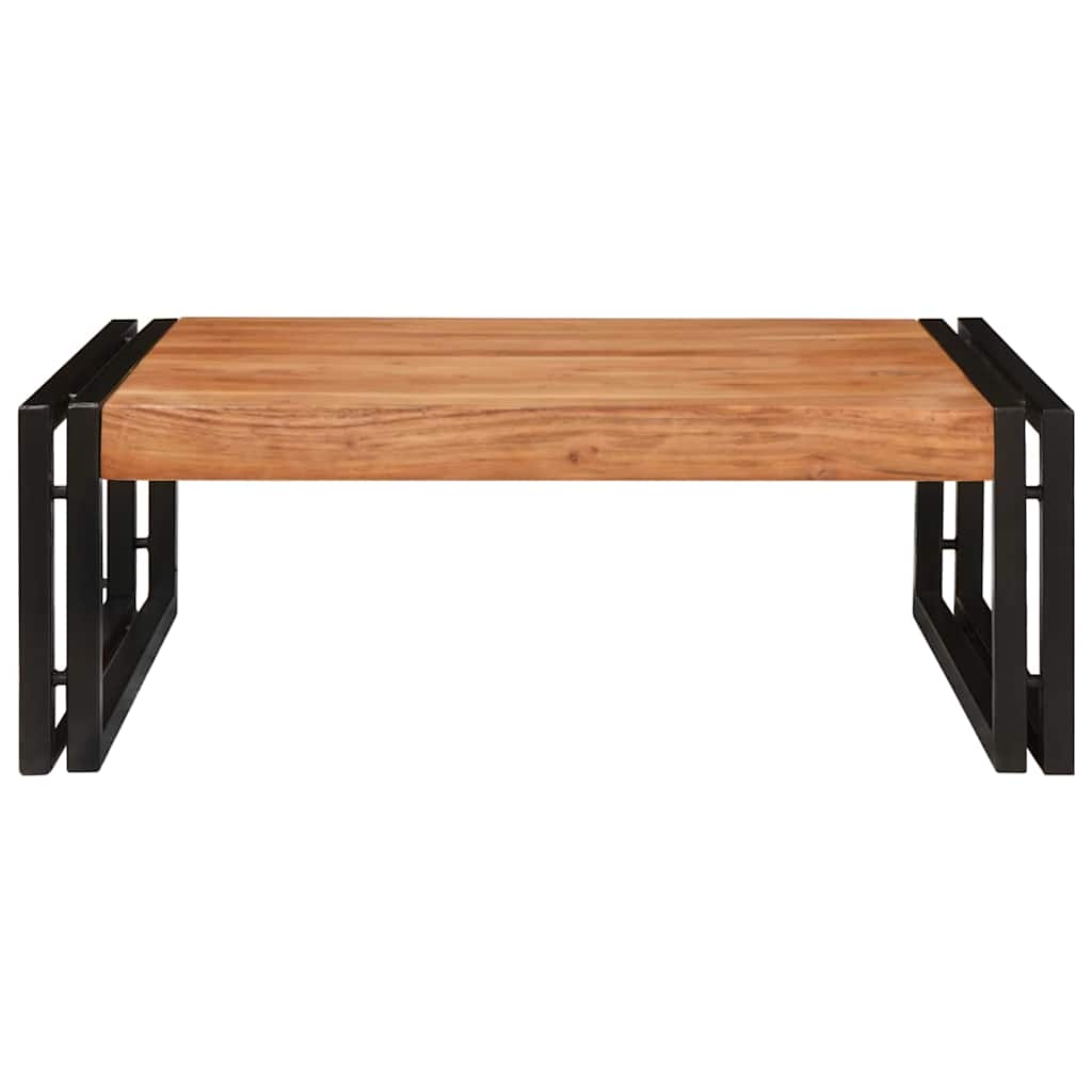 Bathroom Shelf for Brown 65 x 50 x 23 cm Solid Acacia Wood