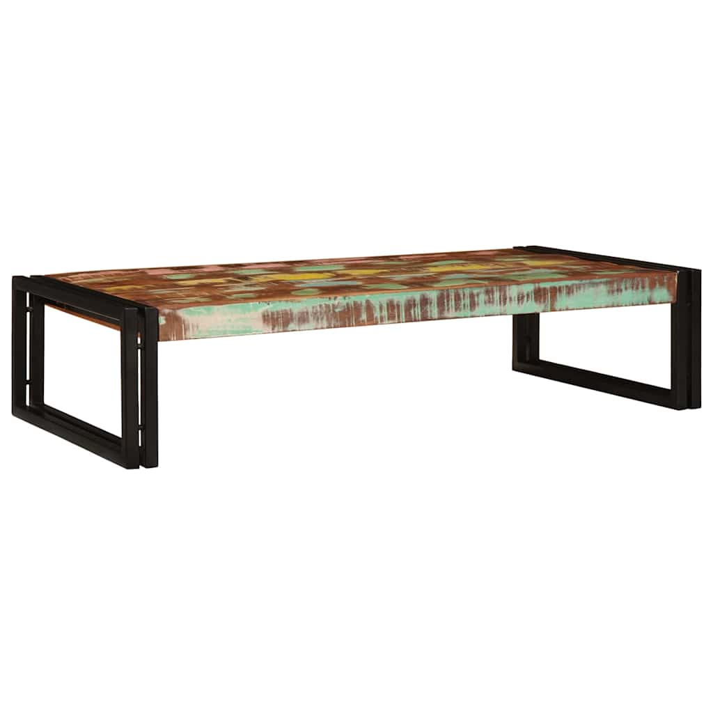 Bathroom Shelf Multicolour 100 x 50 x 23 cm