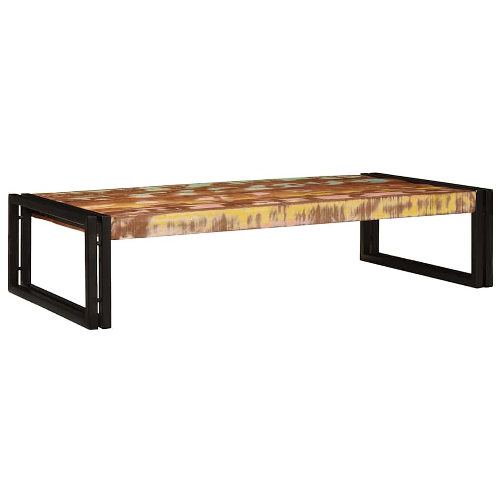 Bathroom Shelf Multicolour 100 x 50 x 23 cm