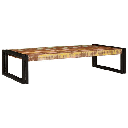 Bathroom Shelf Multicolour 100 x 50 x 23 cm