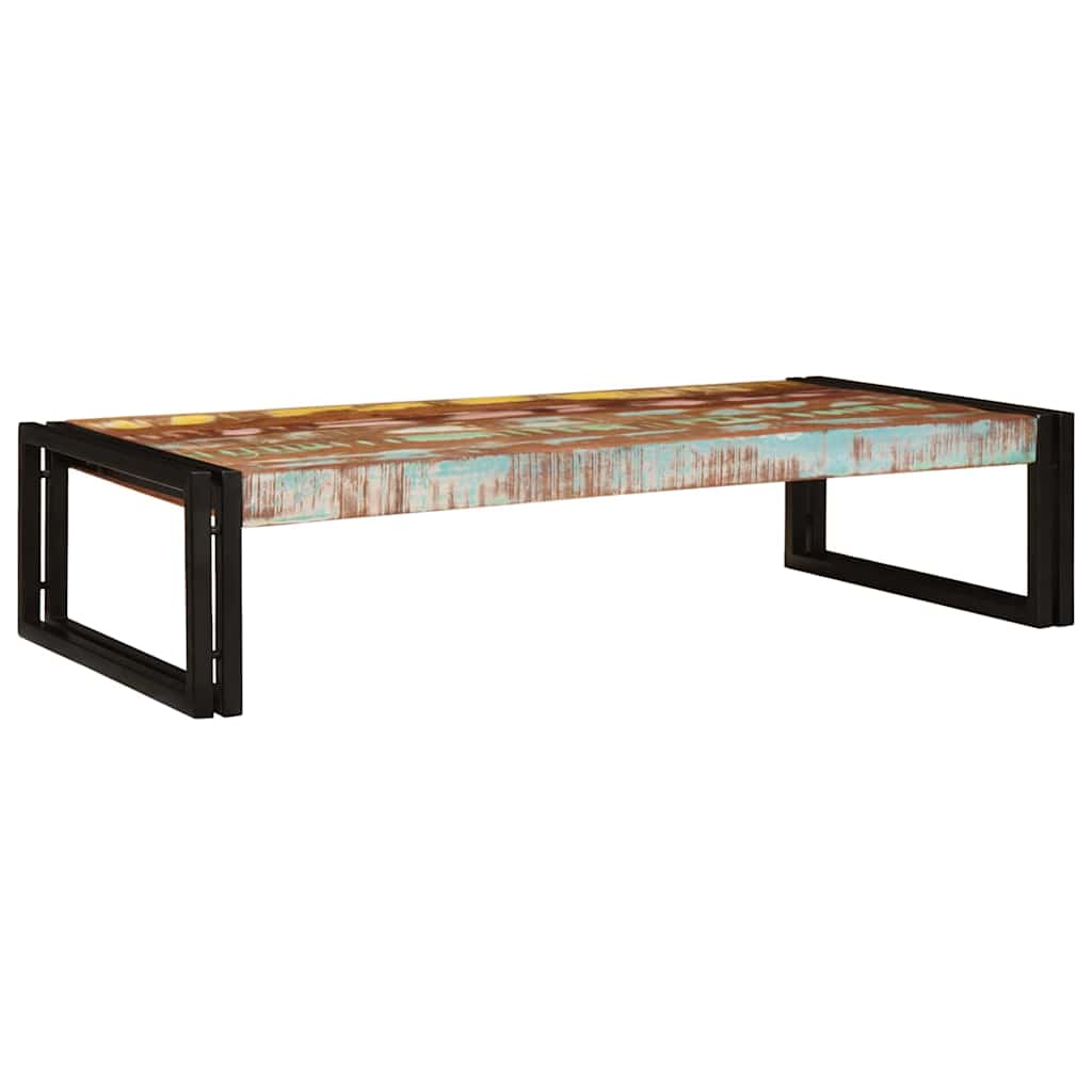 Bathroom Shelf Multicolour 100 x 50 x 23 cm