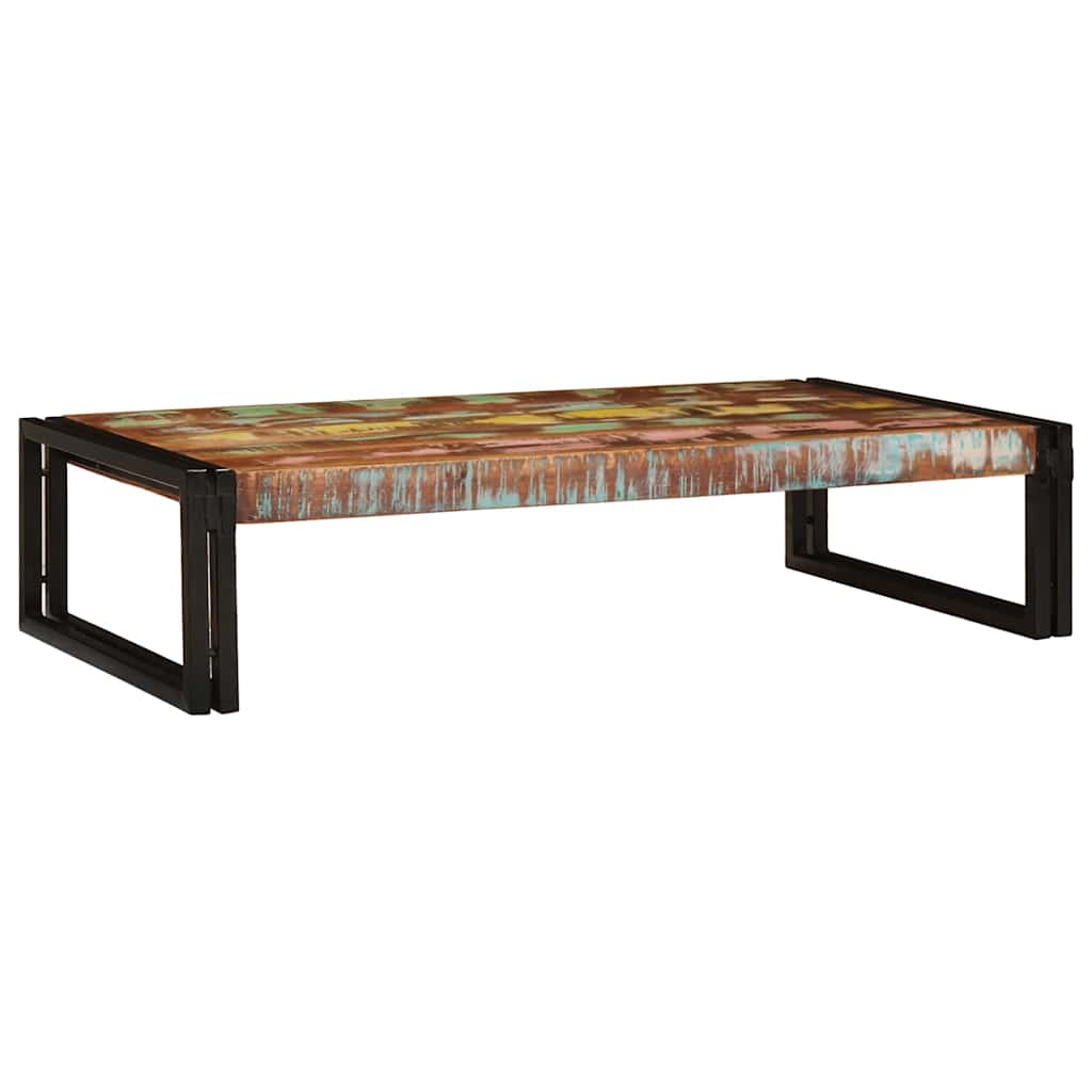 Bathroom Shelf Multicolour 100 x 50 x 23 cm