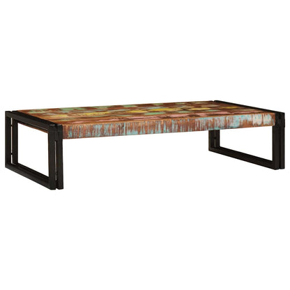 Bathroom Shelf Multicolour 100 x 50 x 23 cm