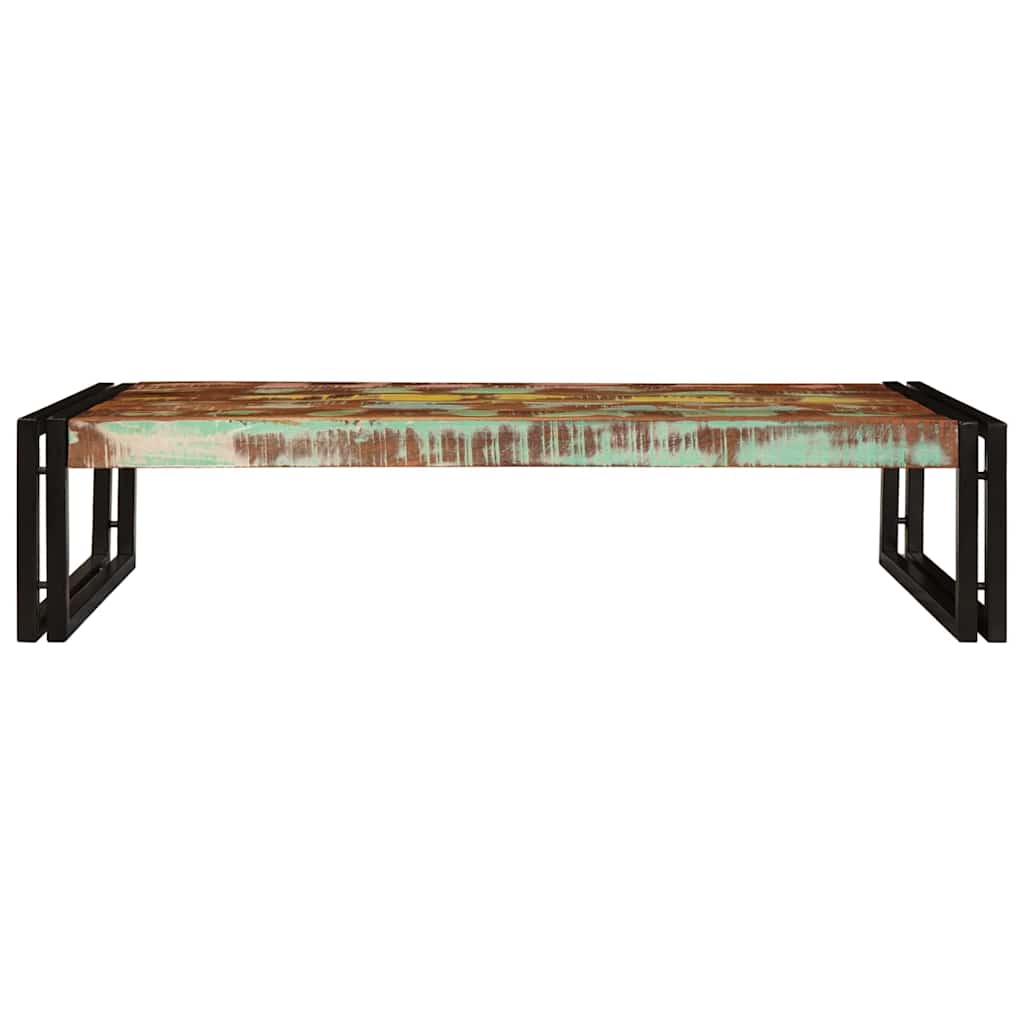 Bathroom Shelf Multicolour 100 x 50 x 23 cm