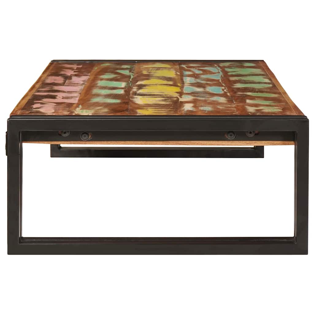 Bathroom Shelf Multicolour 100 x 50 x 23 cm