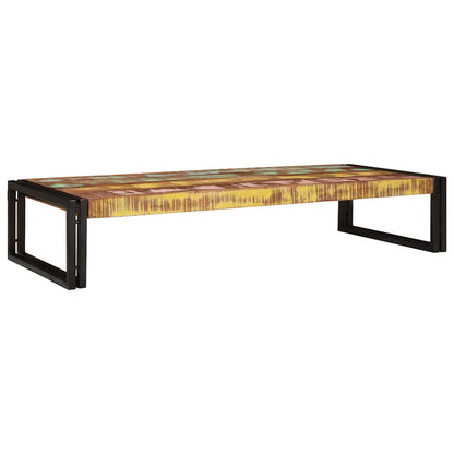 Bathroom Shelf Multicolour 120 x 50 x 23 cm