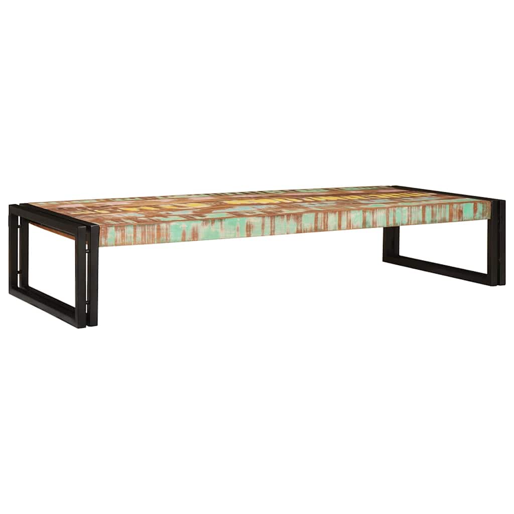 Bathroom Shelf Multicolour 120 x 50 x 23 cm