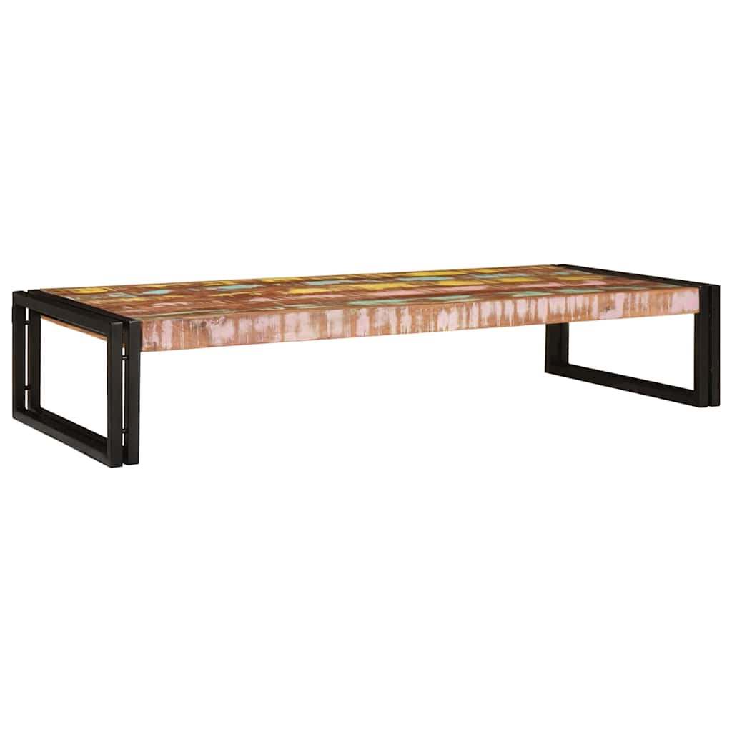 Bathroom Shelf Multicolour 120 x 50 x 23 cm