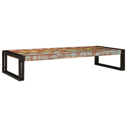 Bathroom Shelf Multicolour 120 x 50 x 23 cm