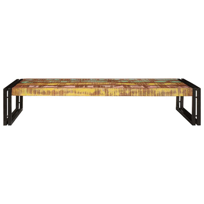 Bathroom Shelf Multicolour 120 x 50 x 23 cm