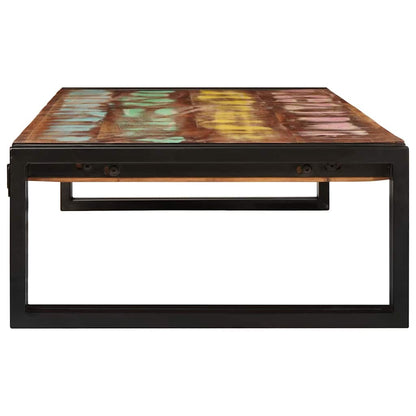 Bathroom Shelf Multicolour 120 x 50 x 23 cm