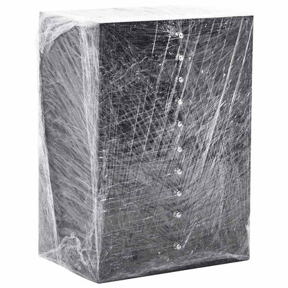 Stretch Film 2 pcs Transparent 17 μm 50 cm x 300 m